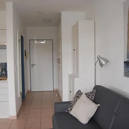 Apartment Großer Haffblick *