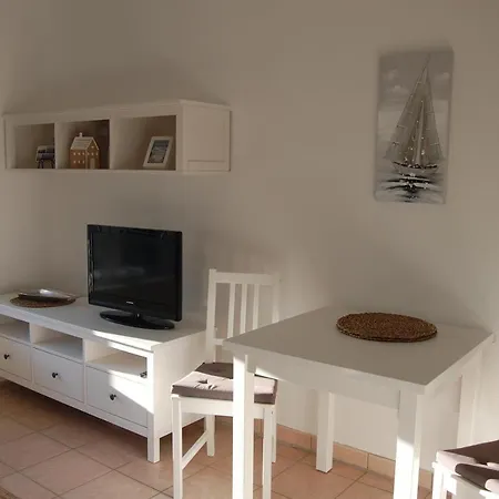 Grosser Haffblick Apartment Rerik