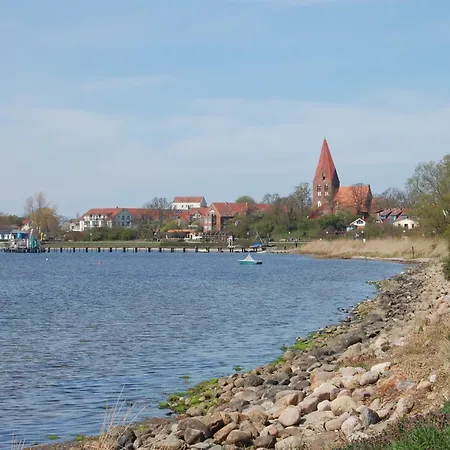 Grosser Haffblick Appartamento