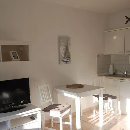 Grosser Haffblick Appartamento *
